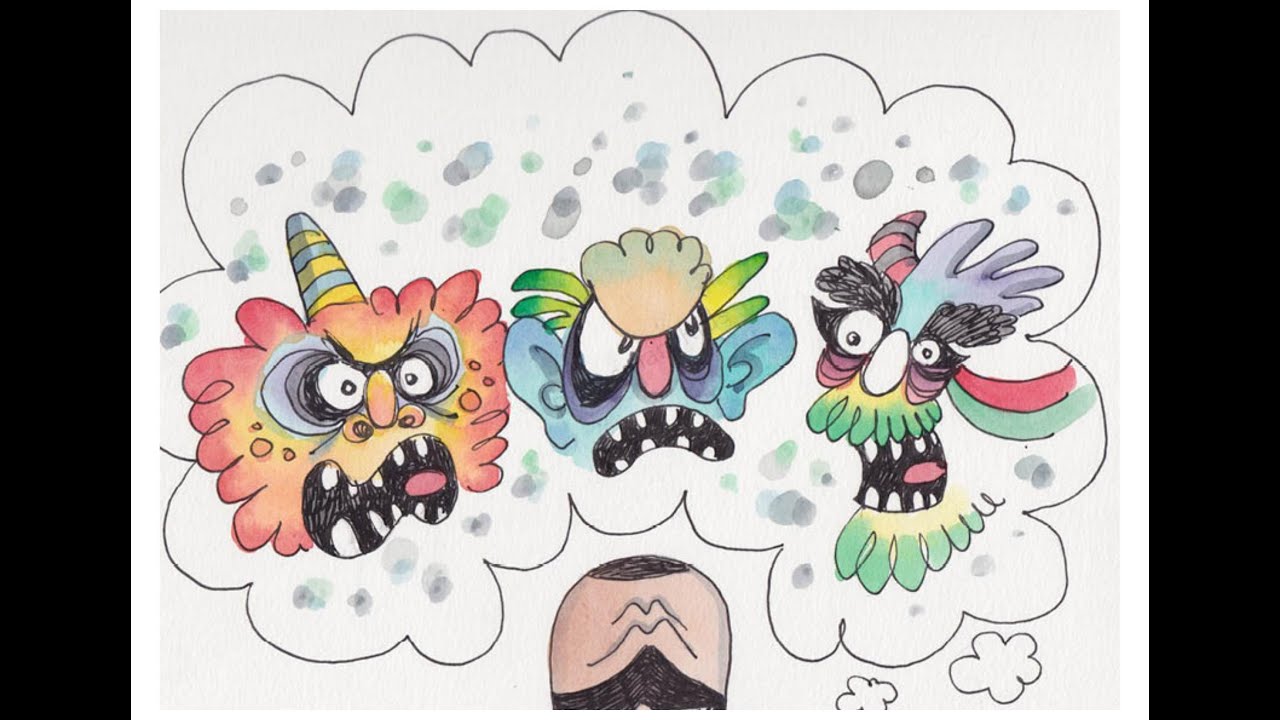 The Horrible Dib Dib | Idries Shah | Stories Reading Kids