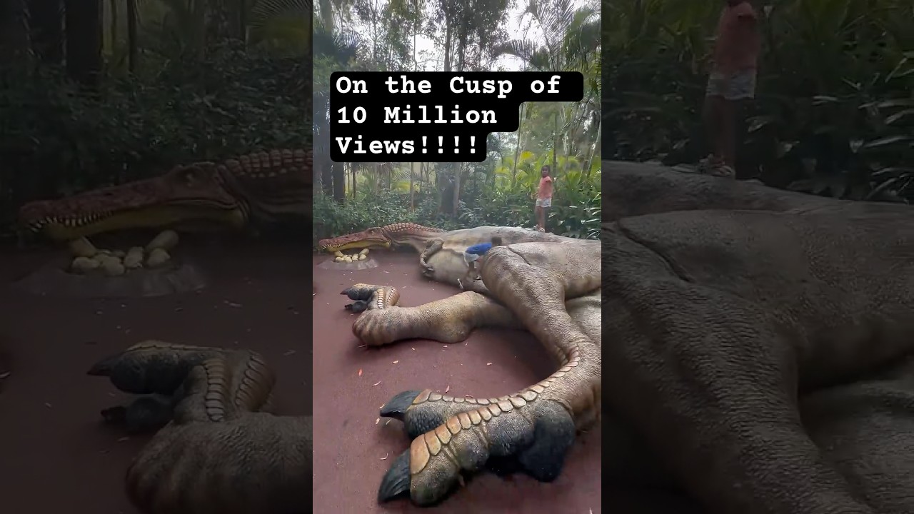 Dinosaur Video. #spinosaurus #Argentinosaurs  #tyrannosaurusrex | Argentinosaurs, Tyrannosaurus Rex