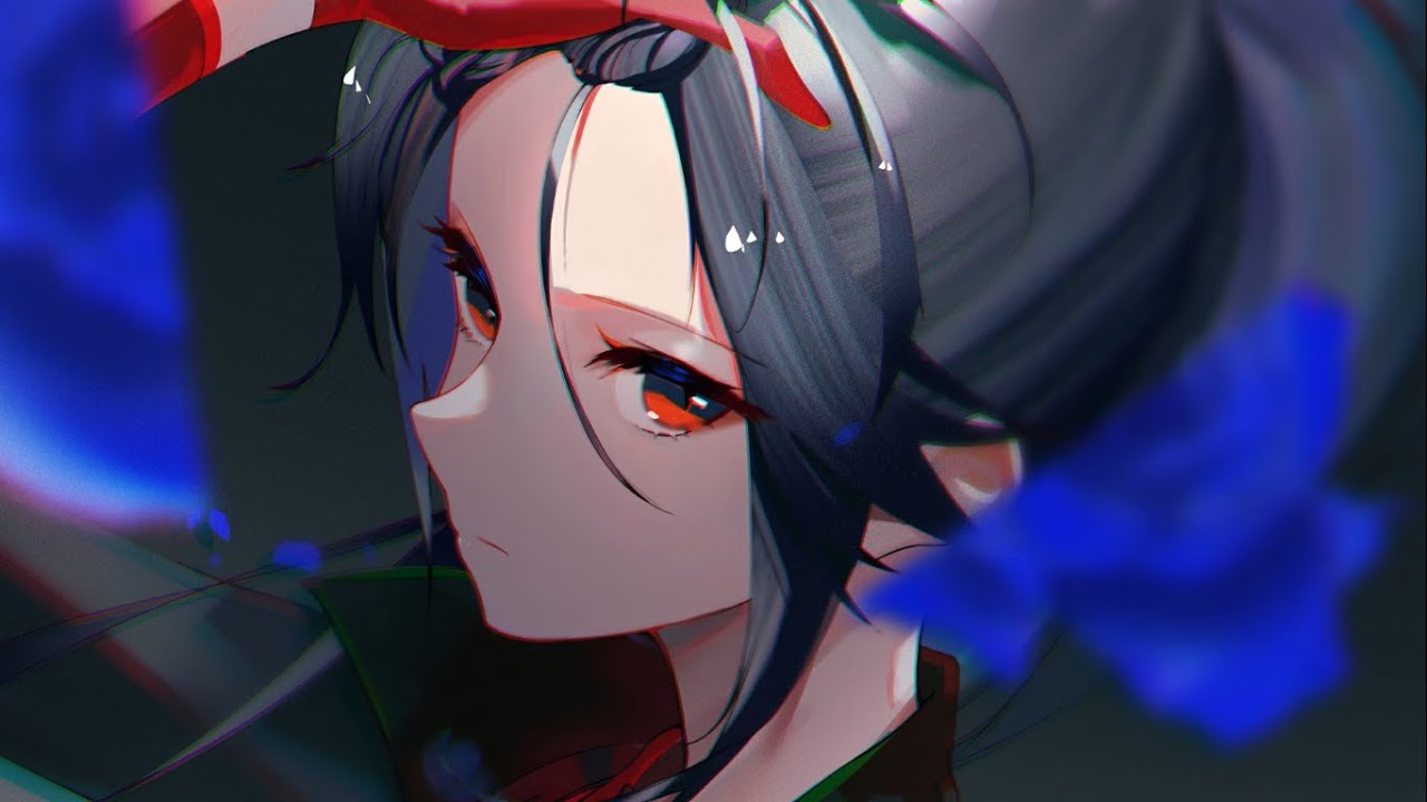 Nightcore - Pump It (Black Eyed Peas) 