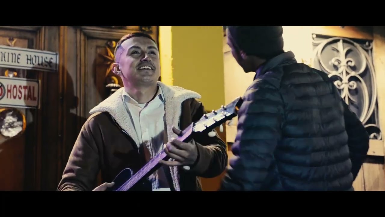Sin Nada- El Mulato Jhanki Style