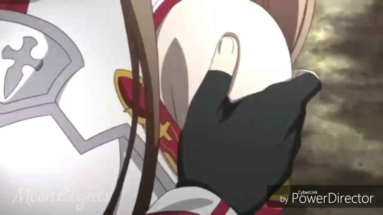 💖Kirito And Asuna💖 I Need Your Love {AMV}