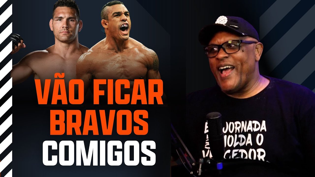 CARLÃO BARRETO SOBE O TOM NO SUBESTIMADOS E SUPERESTIMADOS