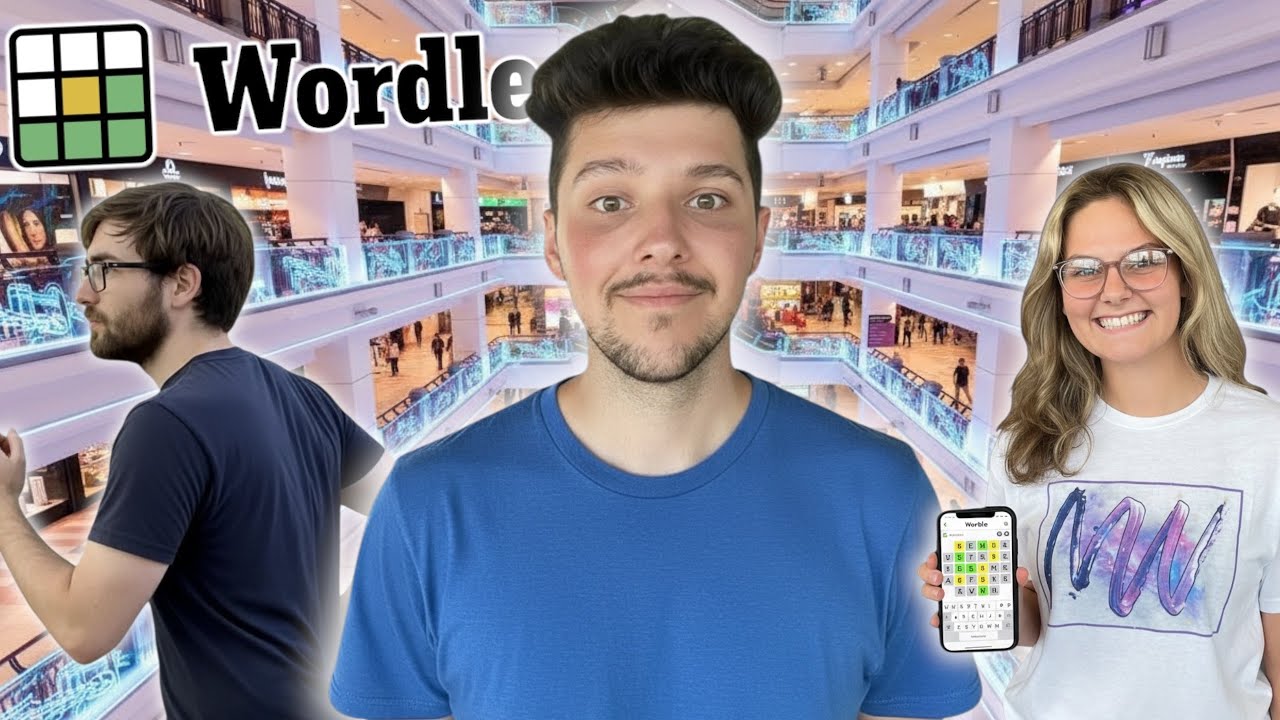 Квест «Найди и разгадай загадку мира»!!!