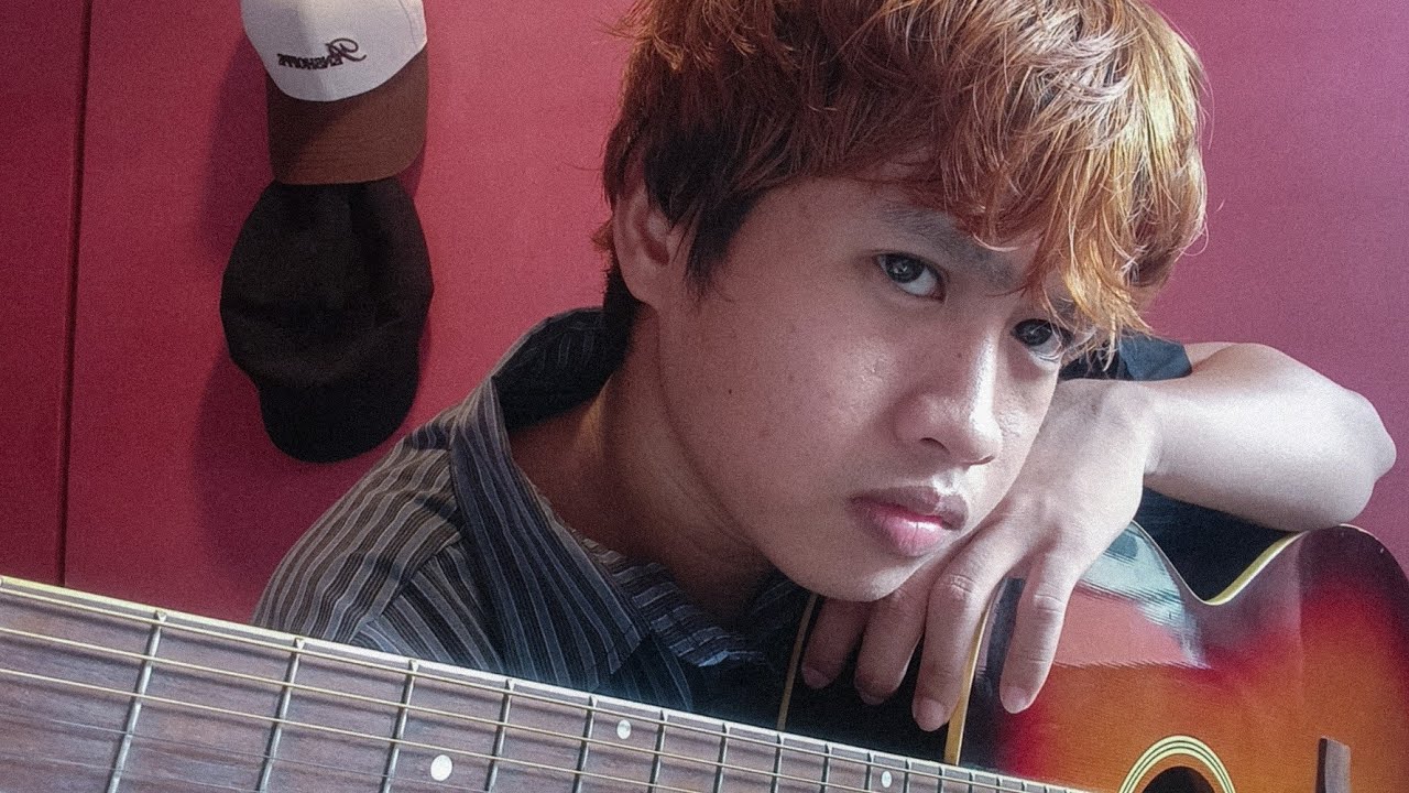 Iris - Goo Goo Dolls (Charles Dave cover) 