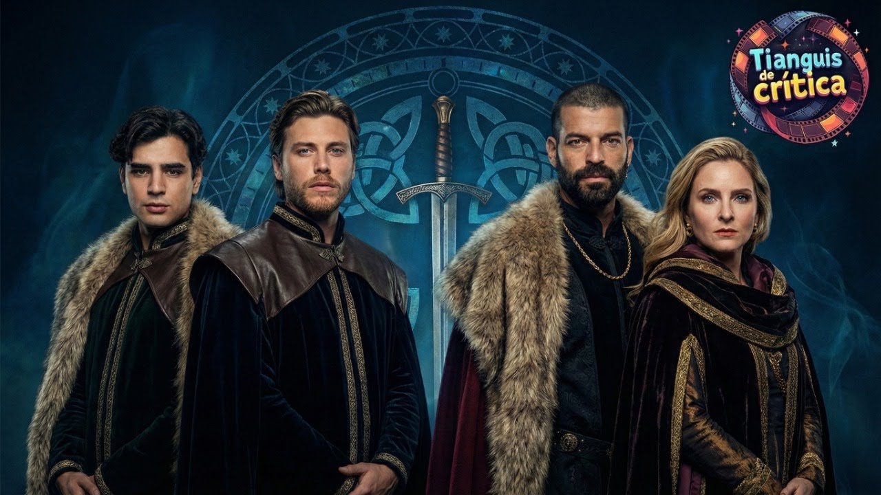 ¿El fin de Aldo y Aarón? 📉   La verdad de Di Monte y Traitors 4 💣
