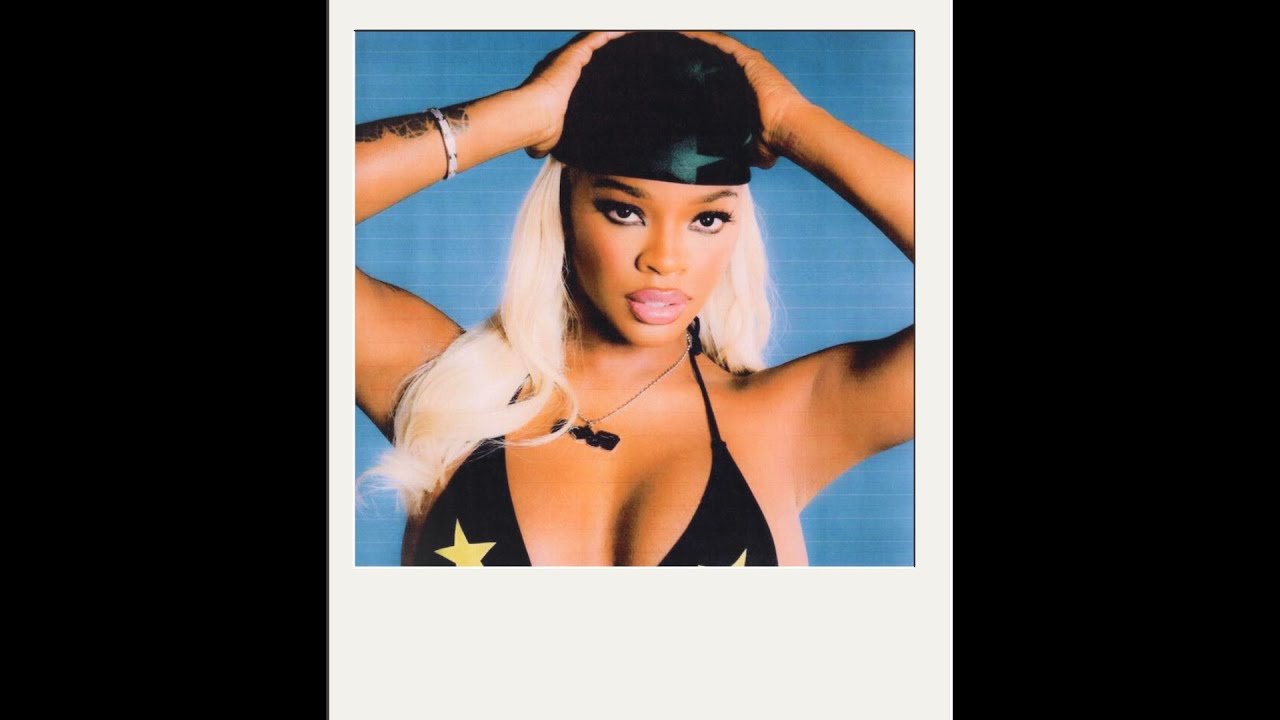 [FREE] JT x Kash Doll x Lakeyah Type Beat - "OFF-WHITE" | Rap/Trap Instrumental 2025 |