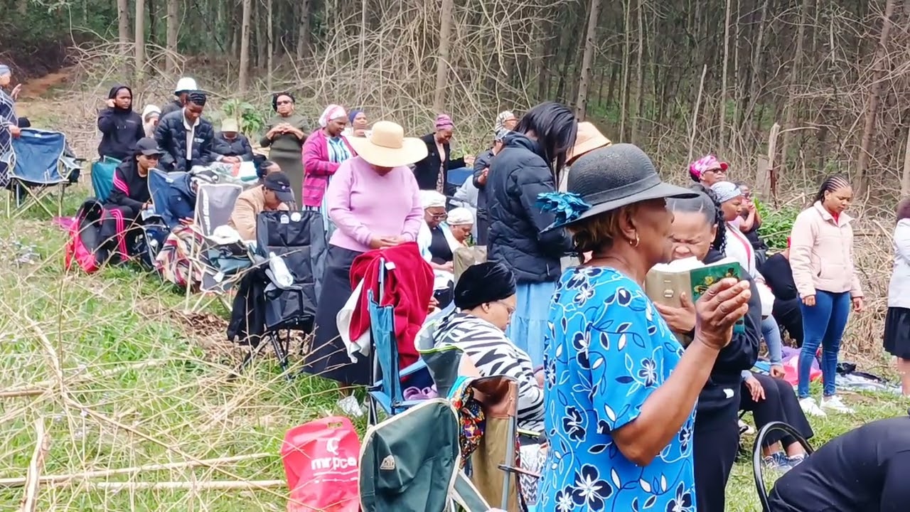 HIS WILL WOMEN'S INTERCESSORY MOVEMENT _ GININDA'S SOUND SYSTEM FOR HIRE. 