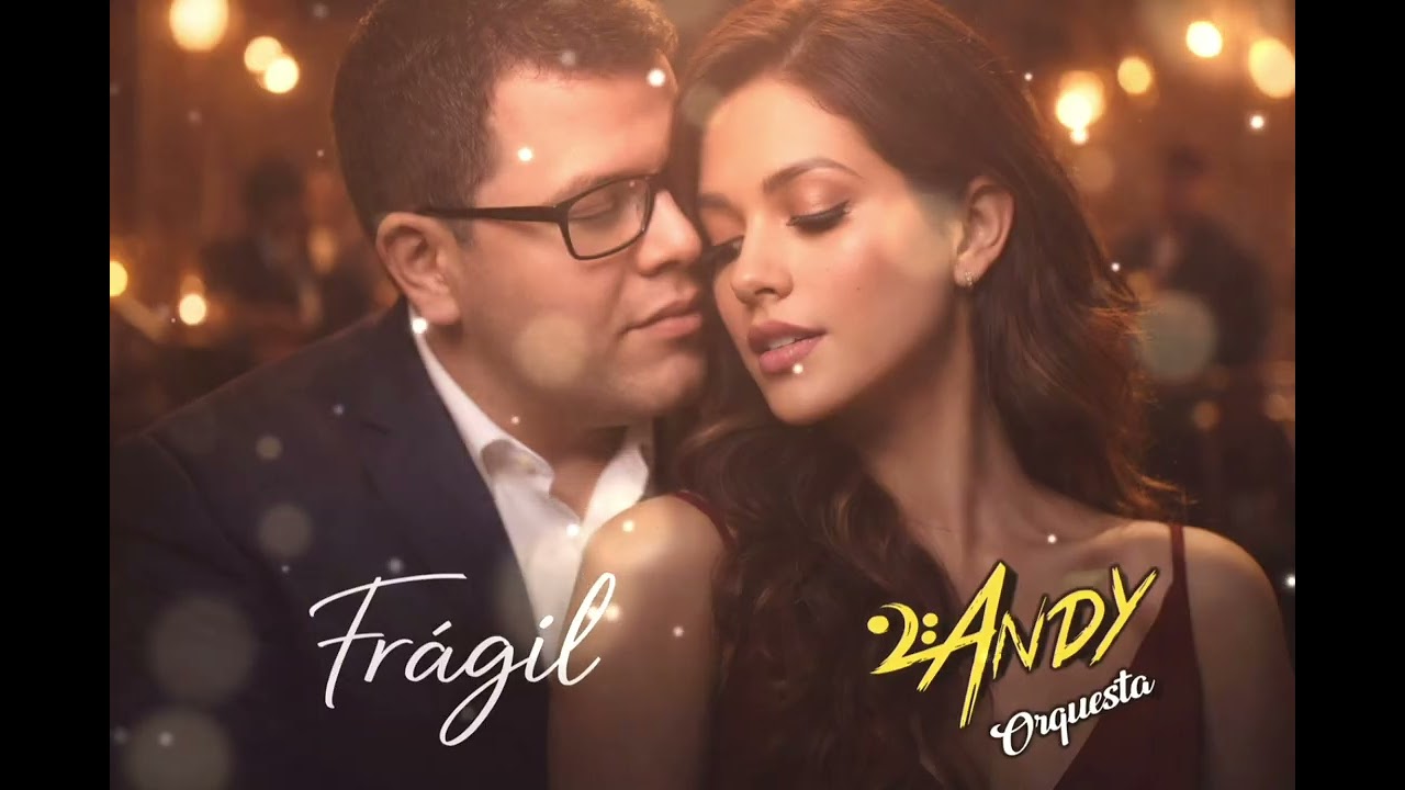 Fragil - Andy Orquesta 