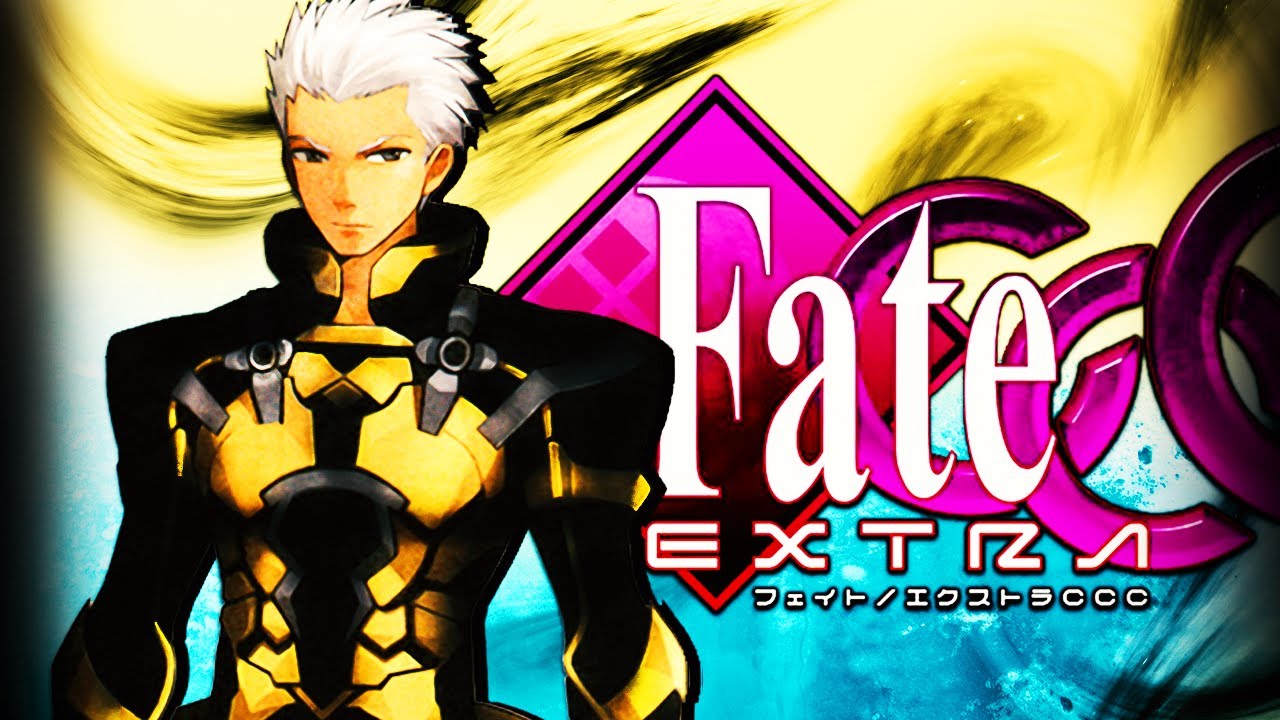 Mystic Codes That Make Servants Faster Than Light!?