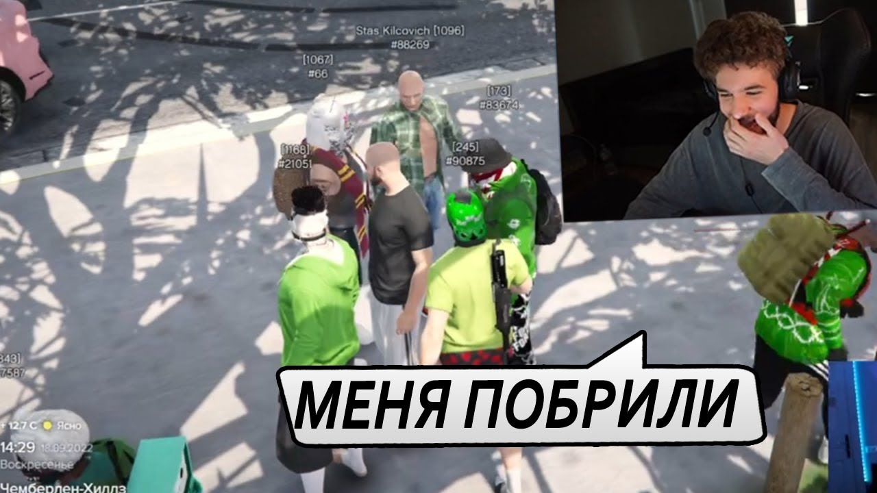 Куертов проходит путь с нуля на маджестике