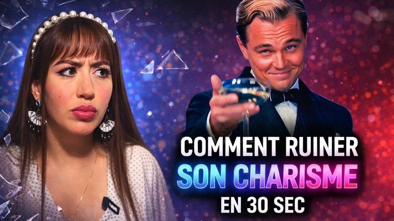 Il a tout perdu à cause de ça