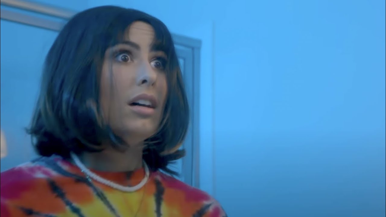 Atom Bomb - Lauren Cimorelli (Official Music Video)