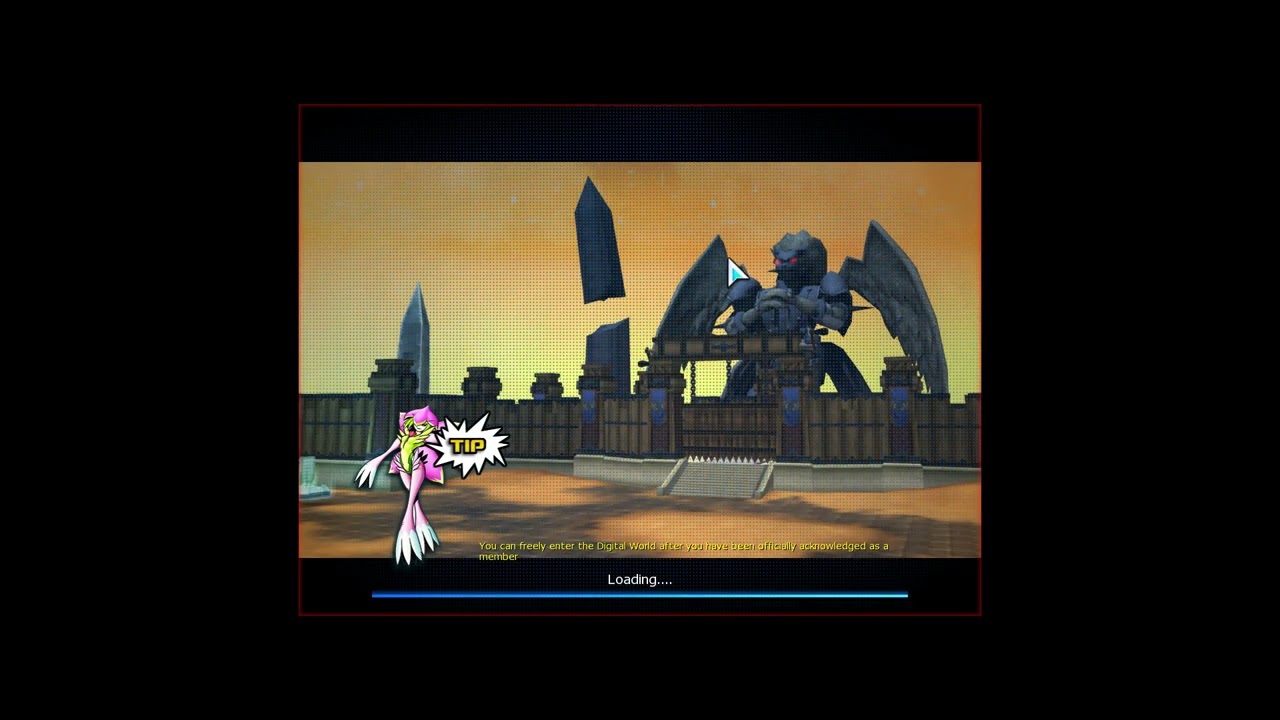 Digimon Masters Online (NADMO) Gallantmon (Awaken) VS COLO (Hard Mode) 2024 07 12