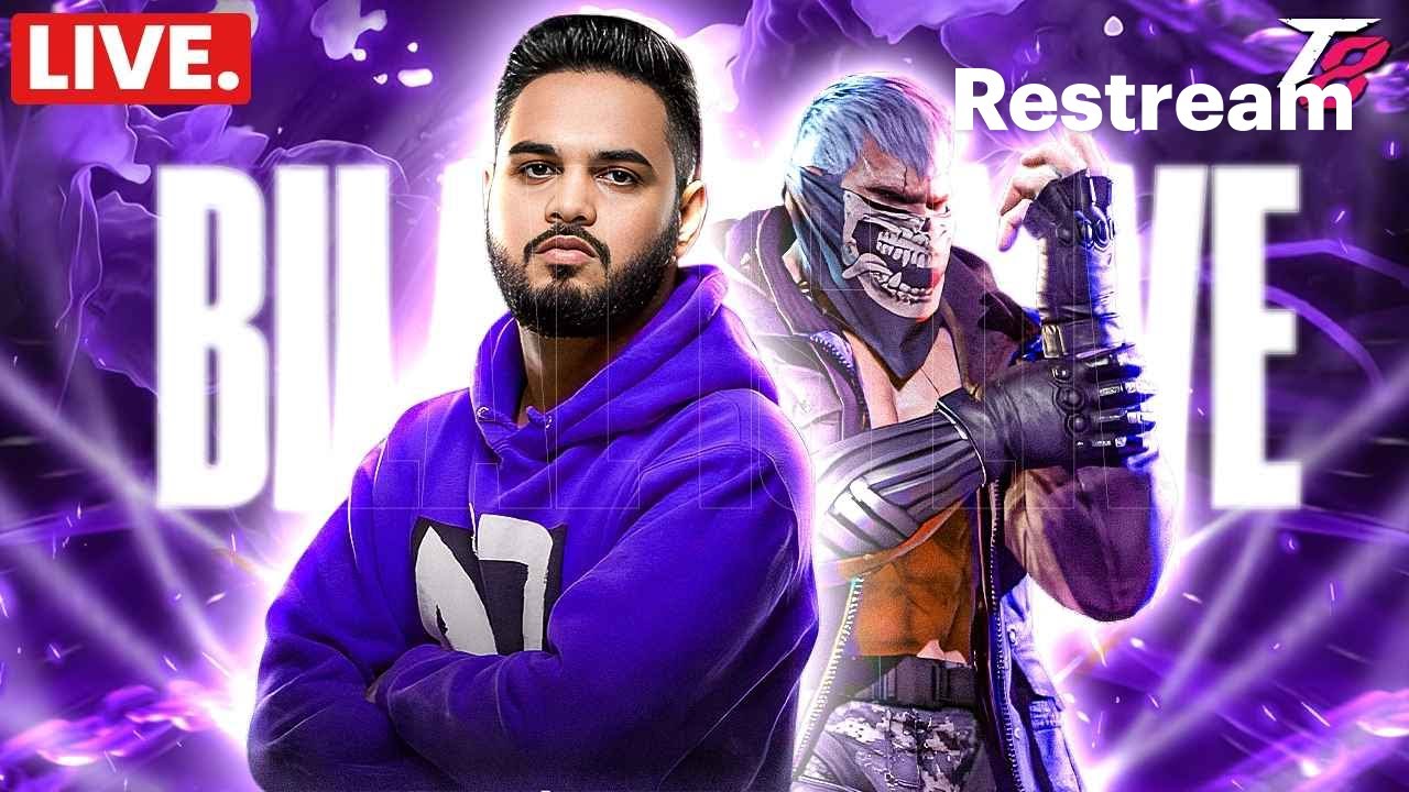 PPG Pakistan DOJO Event RESTREAM!!!