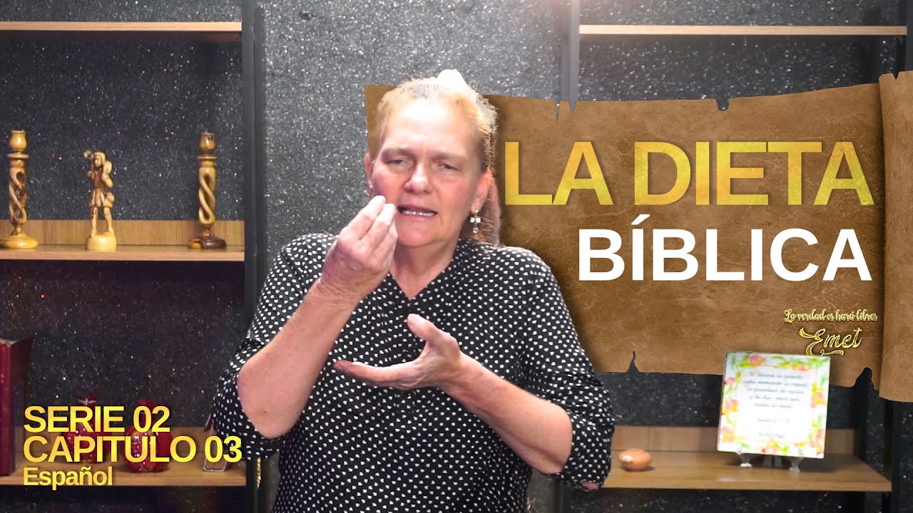 ¿QUÉ ALIMENTOS SON IMPUROS SEGÚN LA BIBLIA? | EMET 