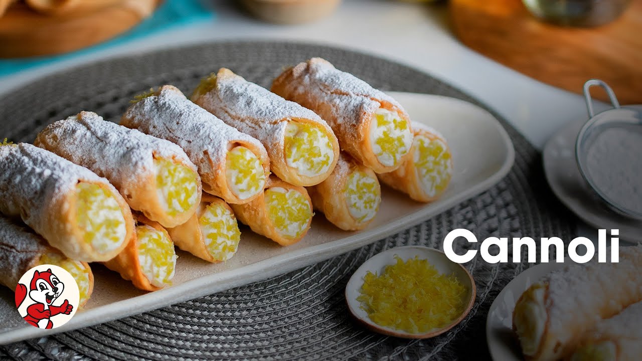 Cannoli