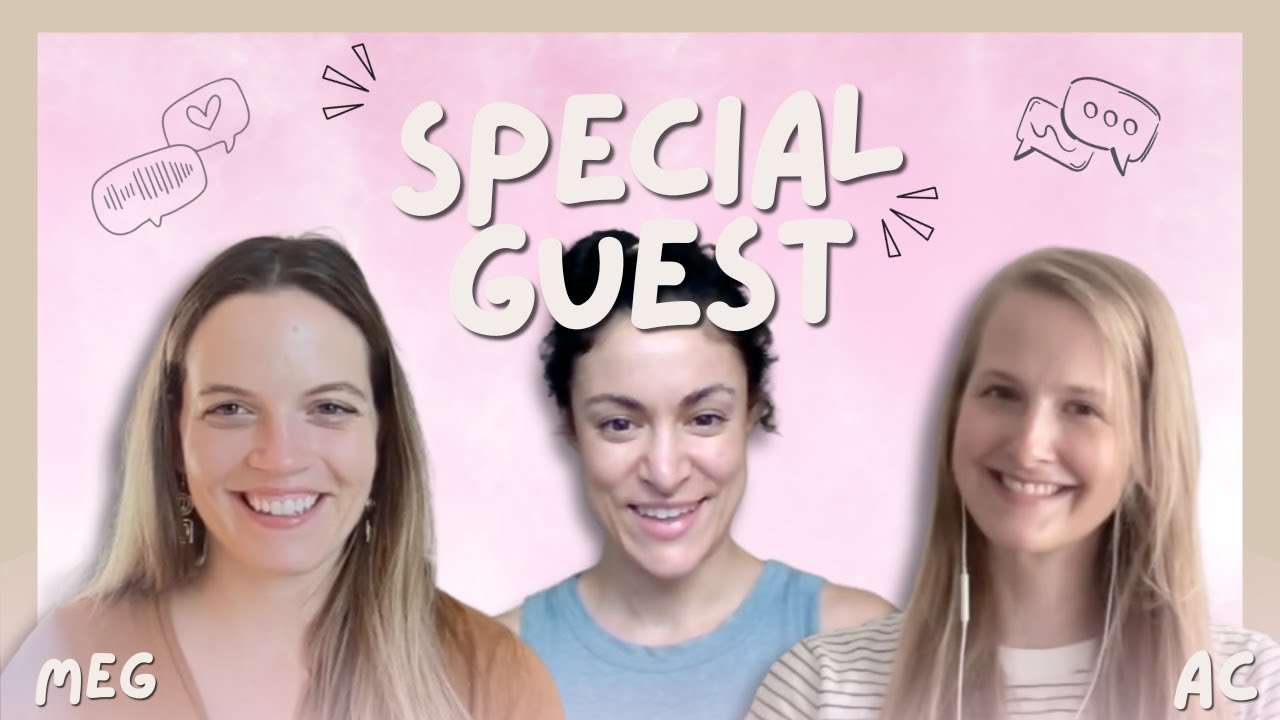 HOW TO CHALLENGE FEAR FOODS IN RECOVERY? with Talia Cecchele