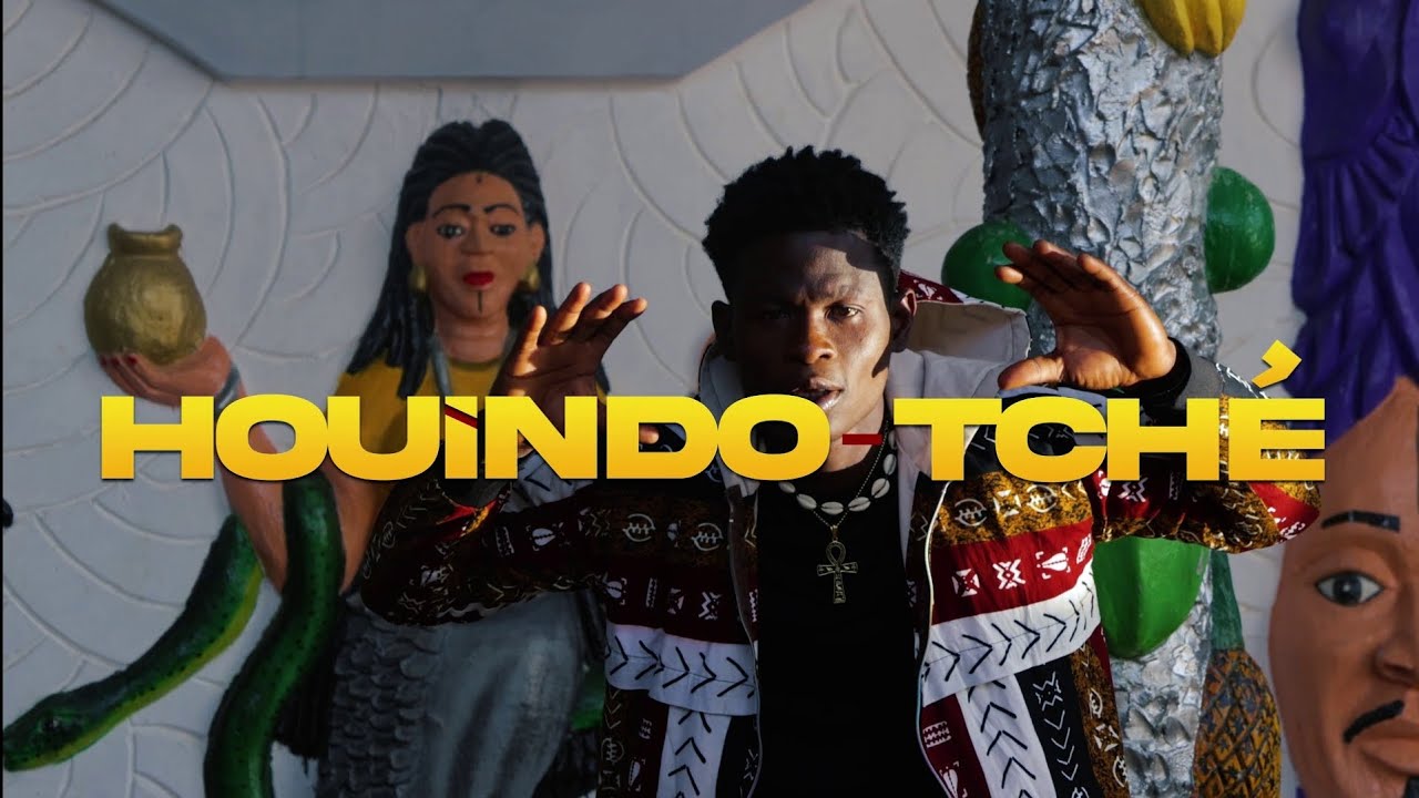 King Sessou - Houindo-Tché (Vidéo Officiel)