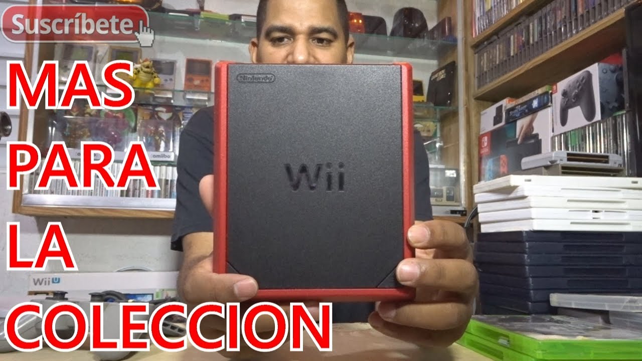 Sigue Creciendo Mi Colección de Videojuegos (últimos artículos obtenidos) - BONIFACIO