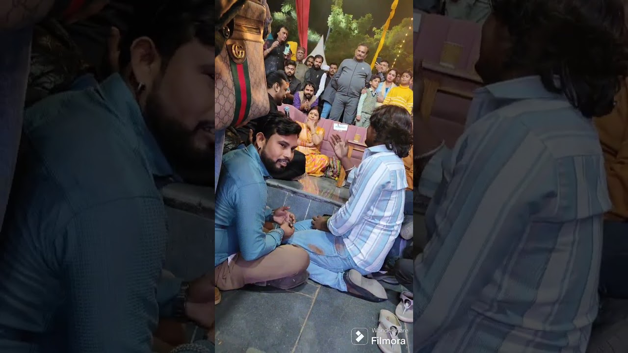Master Saleem and Malini Awasthi jugalbandi #Qawwali Allah ho in deshaj ❤️❤️❤️