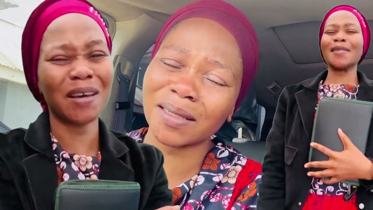 Tenzi no. 98. Huyo ndiye anashuka; Iliyoimbwa na Salome Mwampeta karibisha Mungu nyumbani mwako.