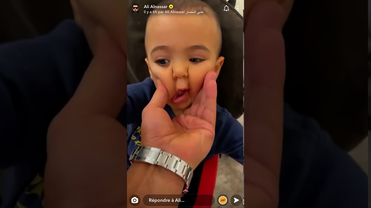 علي النصار ❤️
