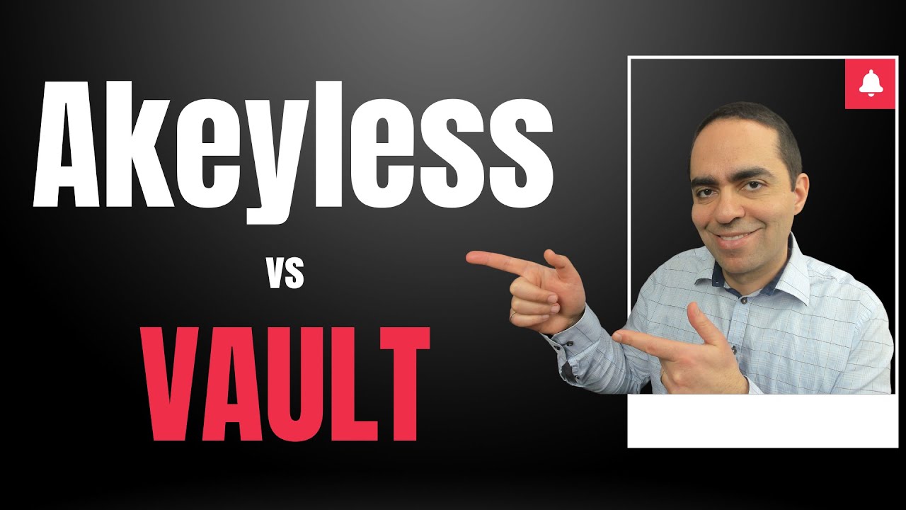 Vault против Akeyless: умнее секреты, меньше головной боли