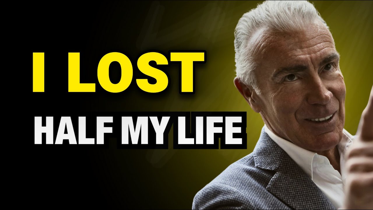 I Wasted Half My Life — Don’t Make My Mistake