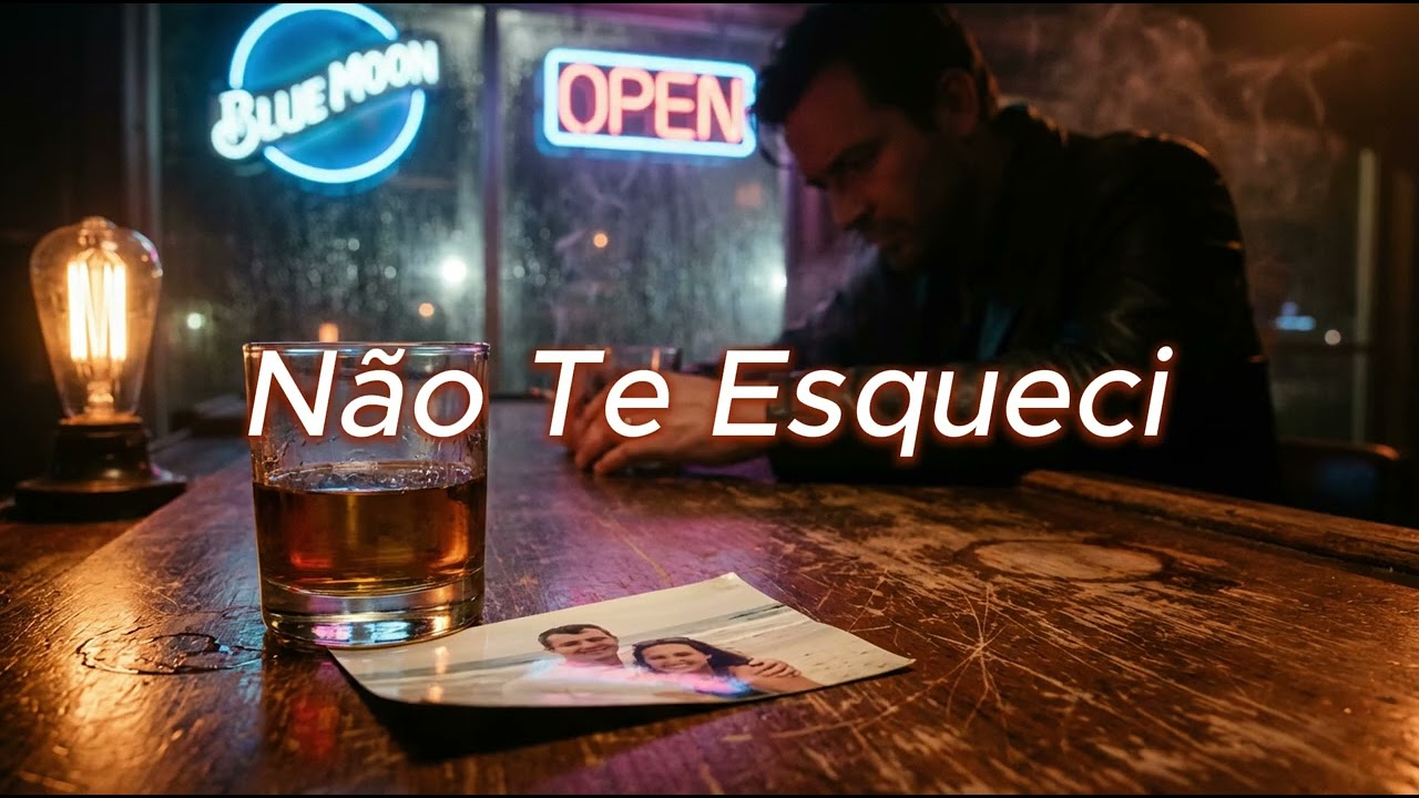 Não Te Esqueci-Gustavo Lima
