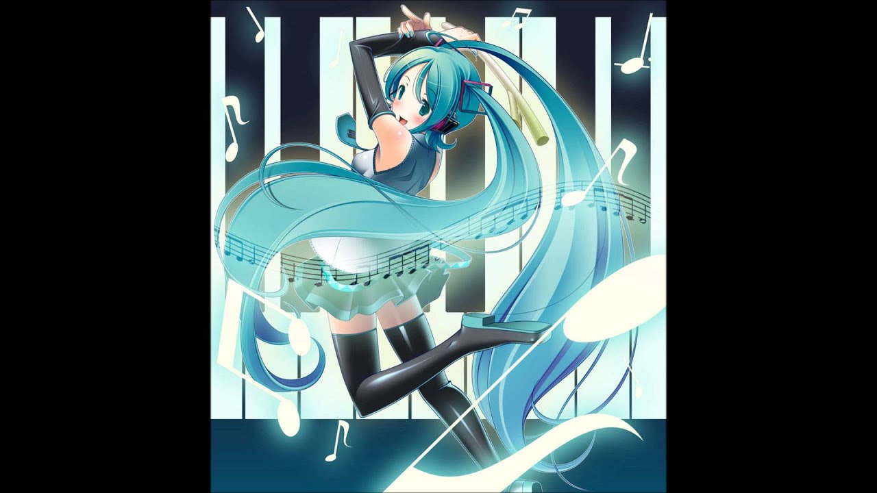 Nightcore - Mono in Love