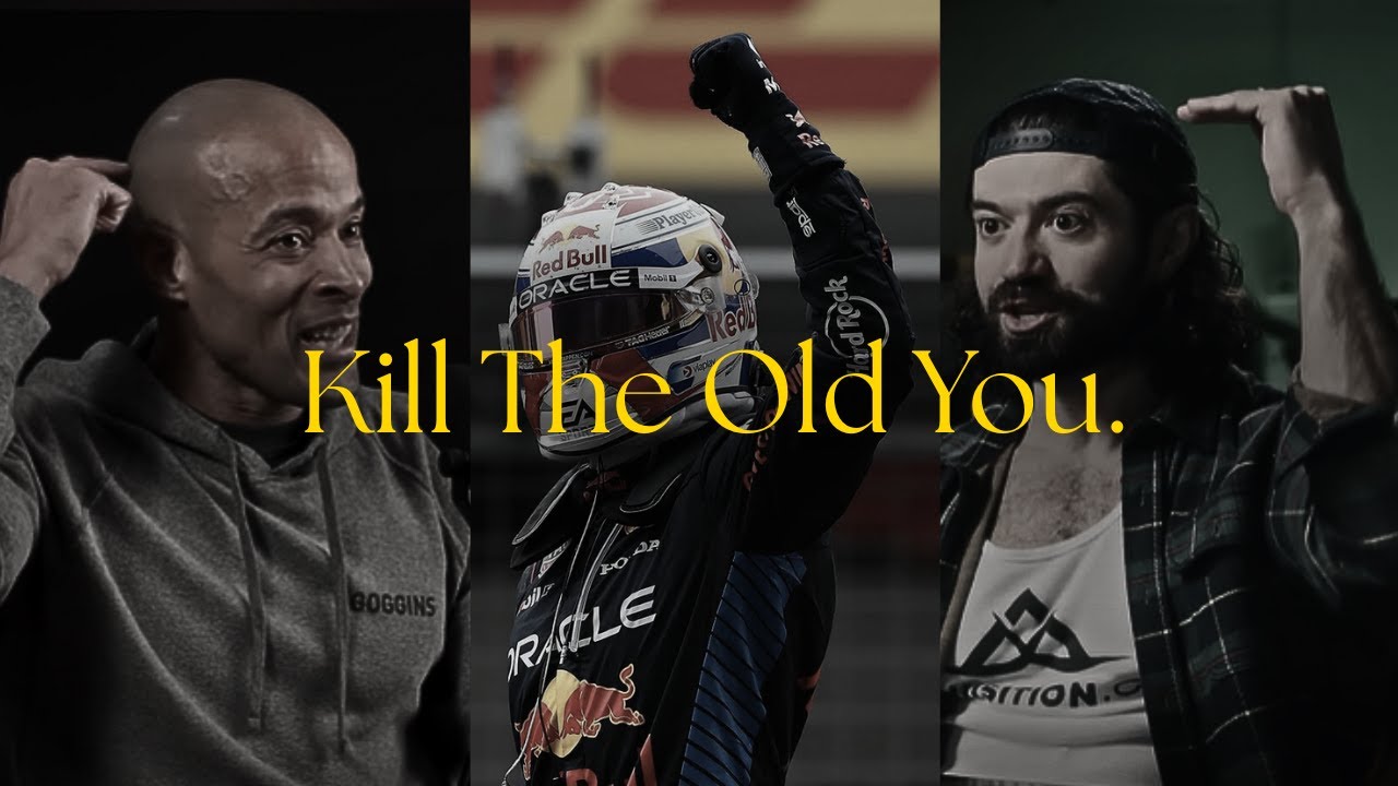 The Only 30 Minutes You Must Watch to Kill Your Weak Self.