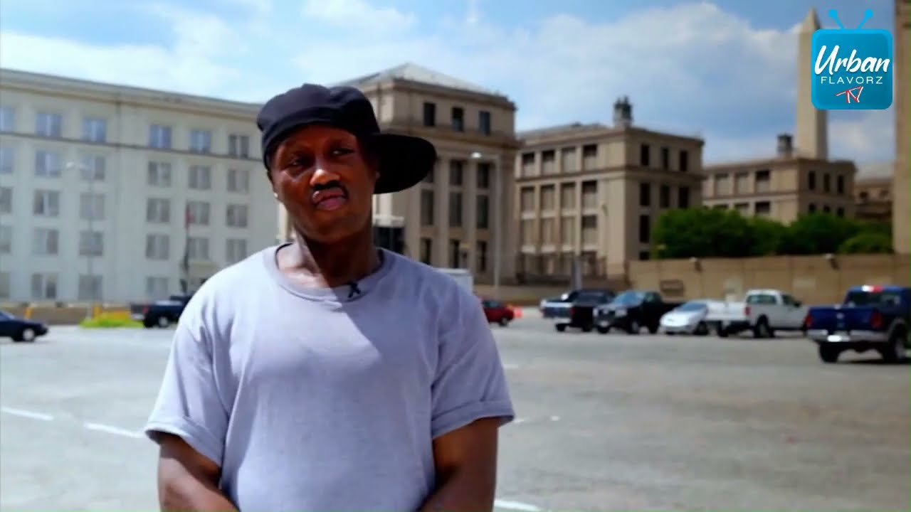 80s DC Crews :: Gangsta Chronicles vs A-Team