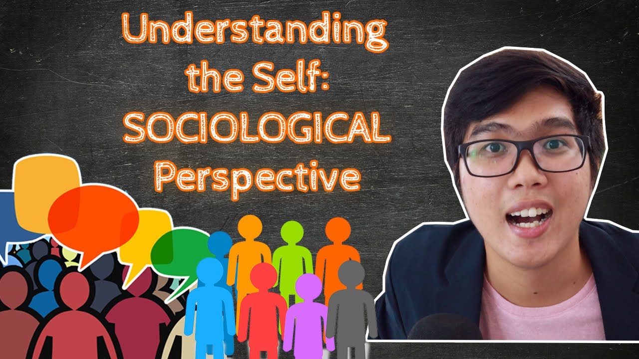 Understanding the Self: Sociological Perspective | Self in the Post Modern Society | Tagalog Lecture