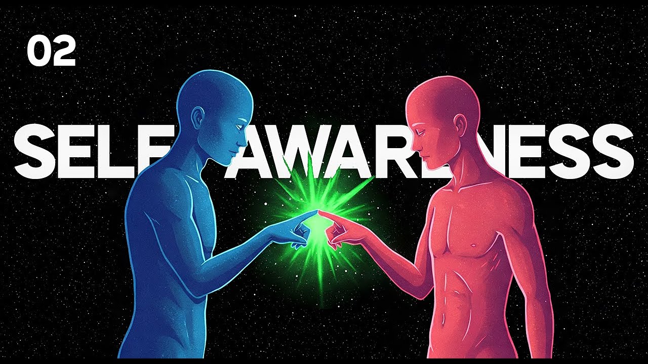 Self-Awareness | Mindset Foundations Ep. 2
