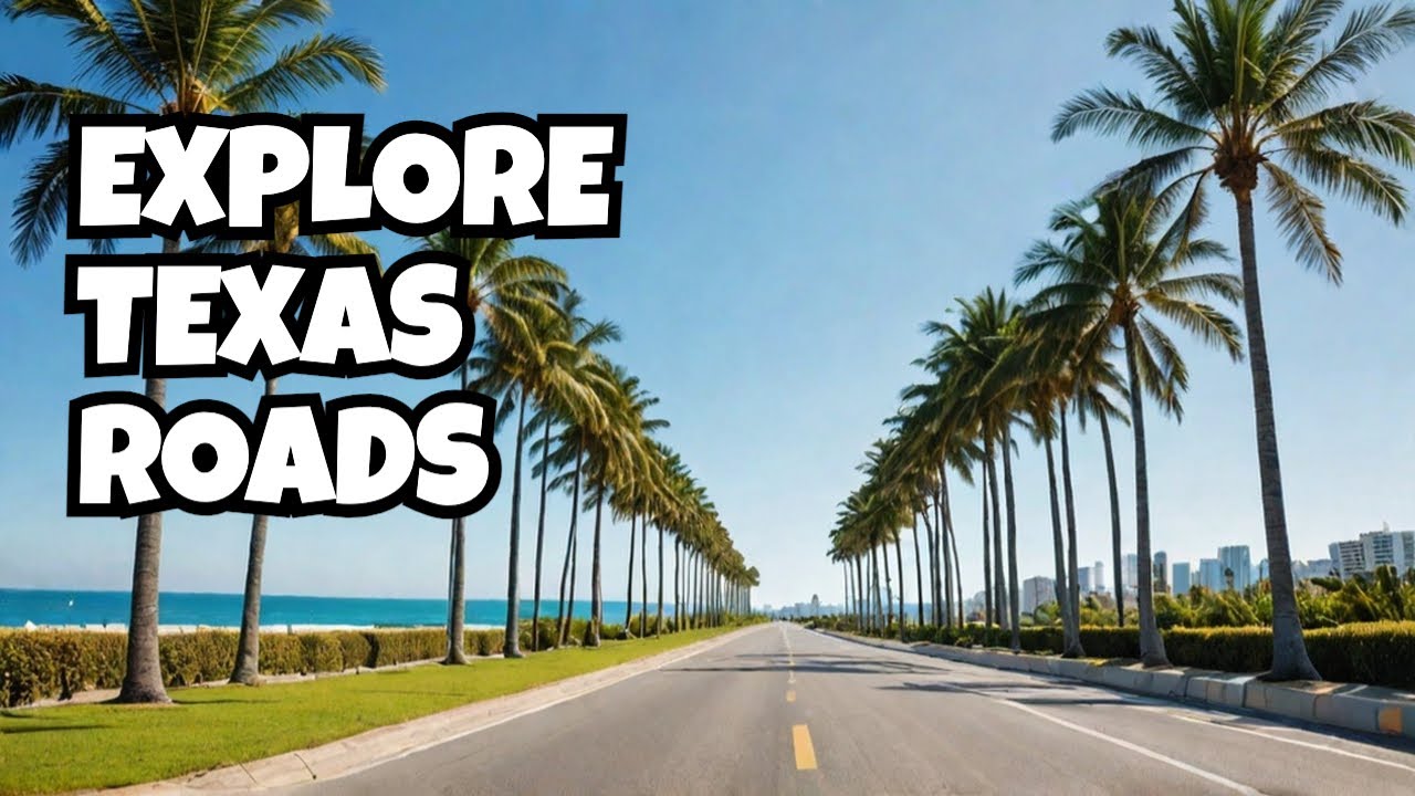 Port Isabel Texas