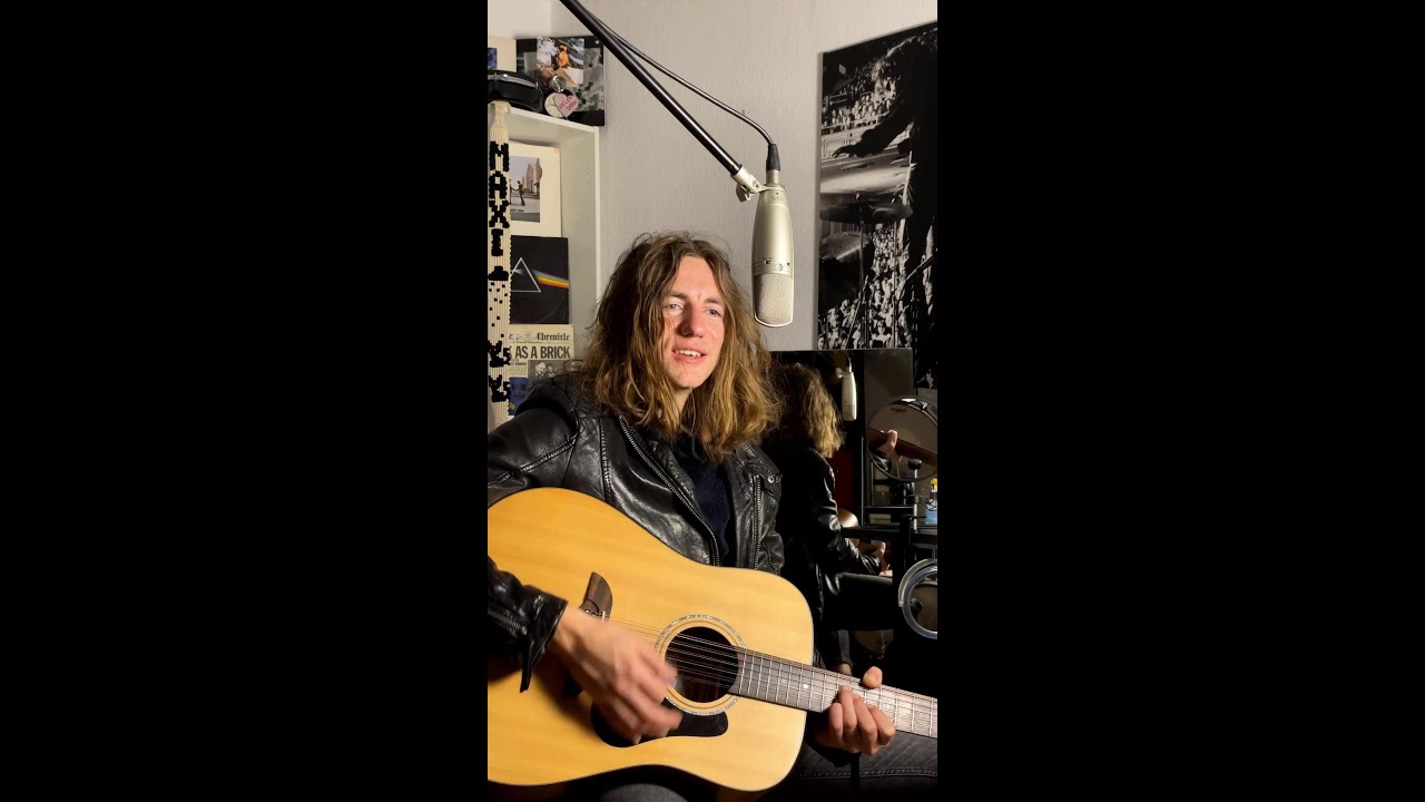 LIVE - 1 Man Band plays Songs for YOU✨