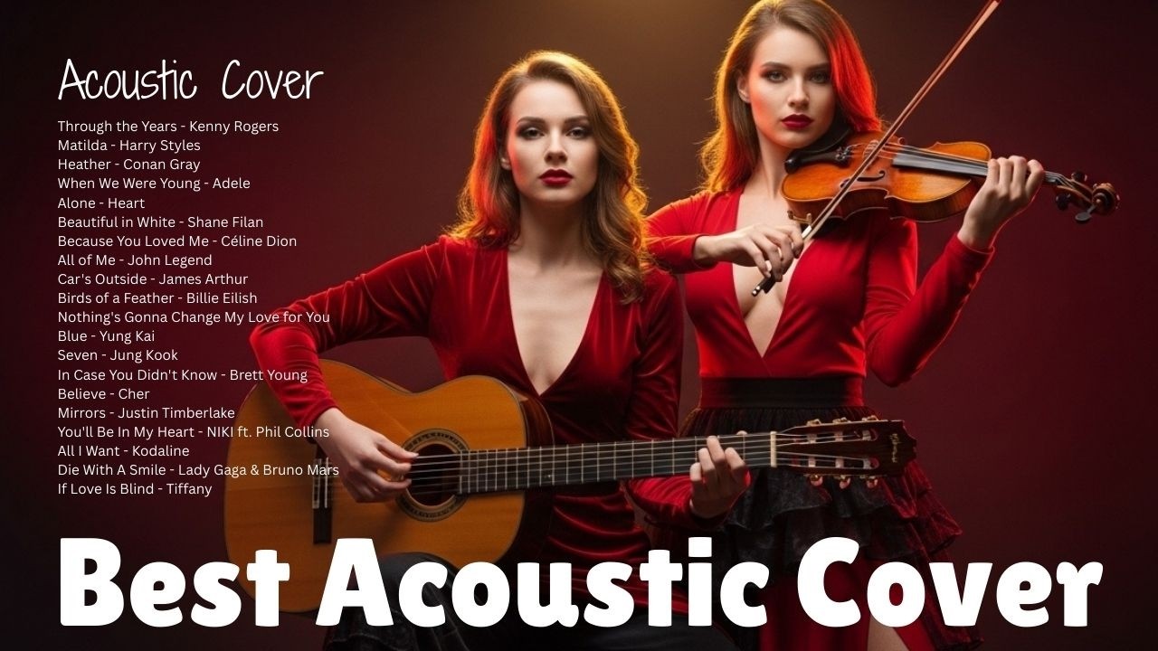 Top 20 Acoustic Love Song 2026 💗🎧 | Viral TikTok Playlist 2026 | Bruno Mars, Adele, Lady Gaga
