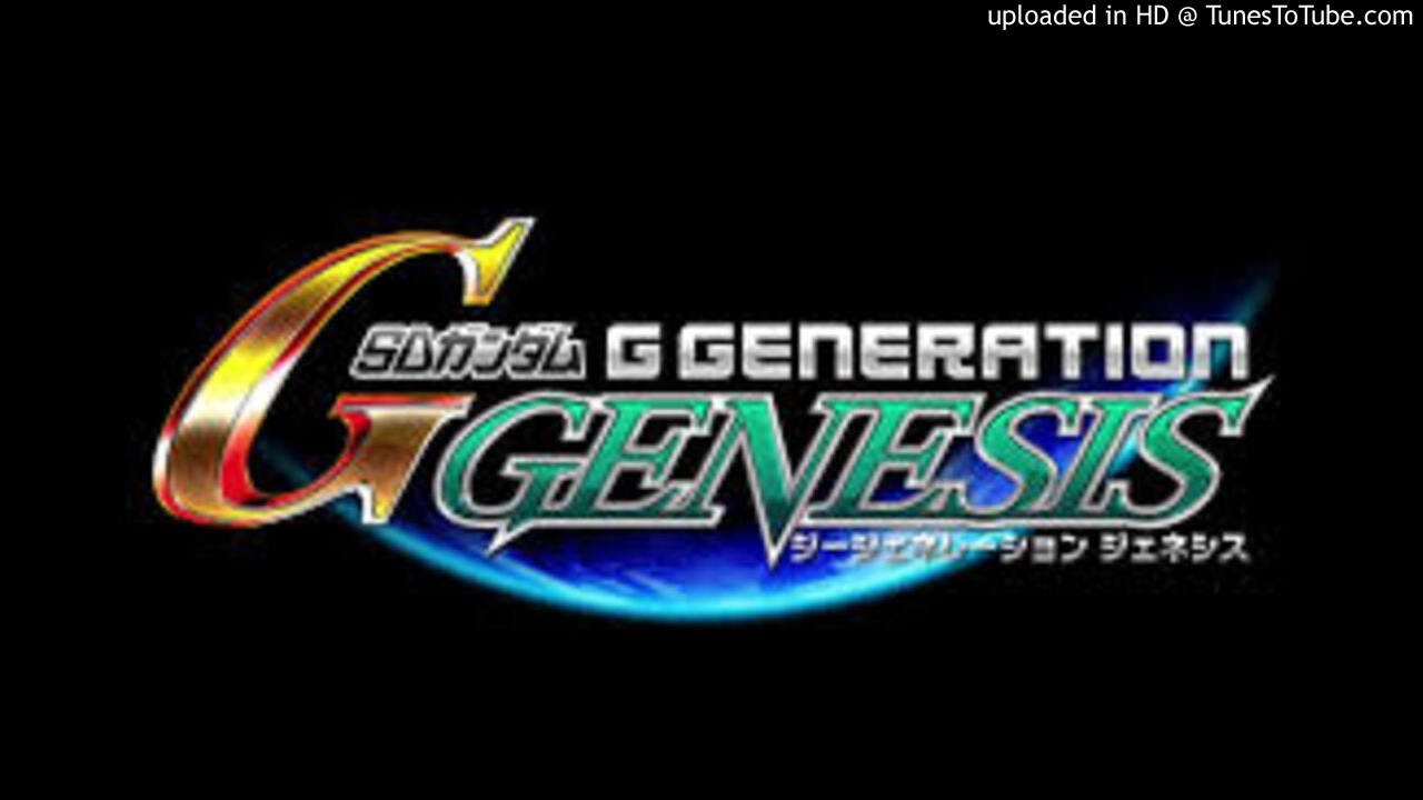 SD Gundam G Generation Genesis - Glemy's Faction Theme (Extended)