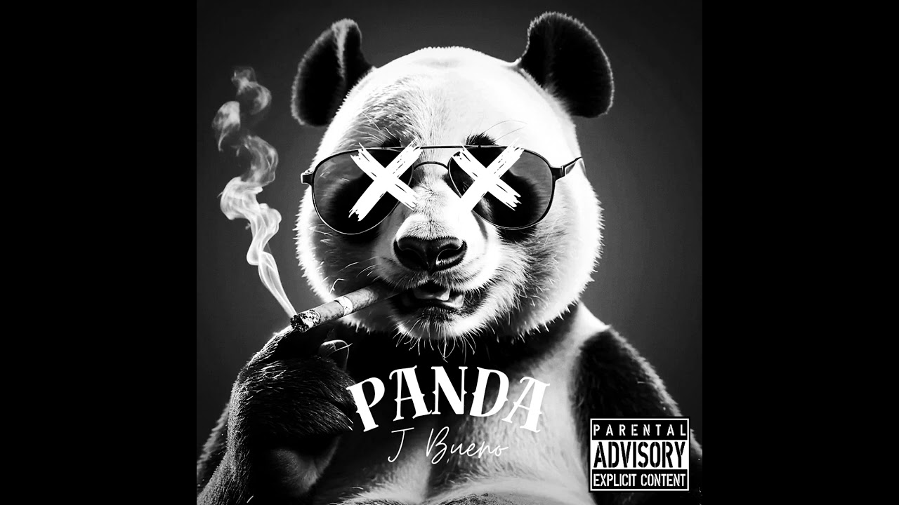 PANDA (J BUENO EDITION)