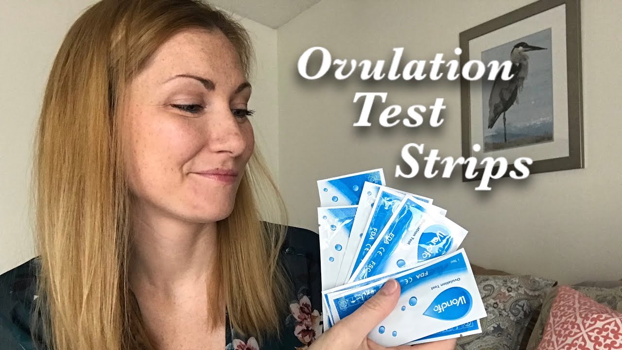 HOW TO USE OVULATION TEST STRIPS | OPKs | LH TESTS | TTC JOURNEY