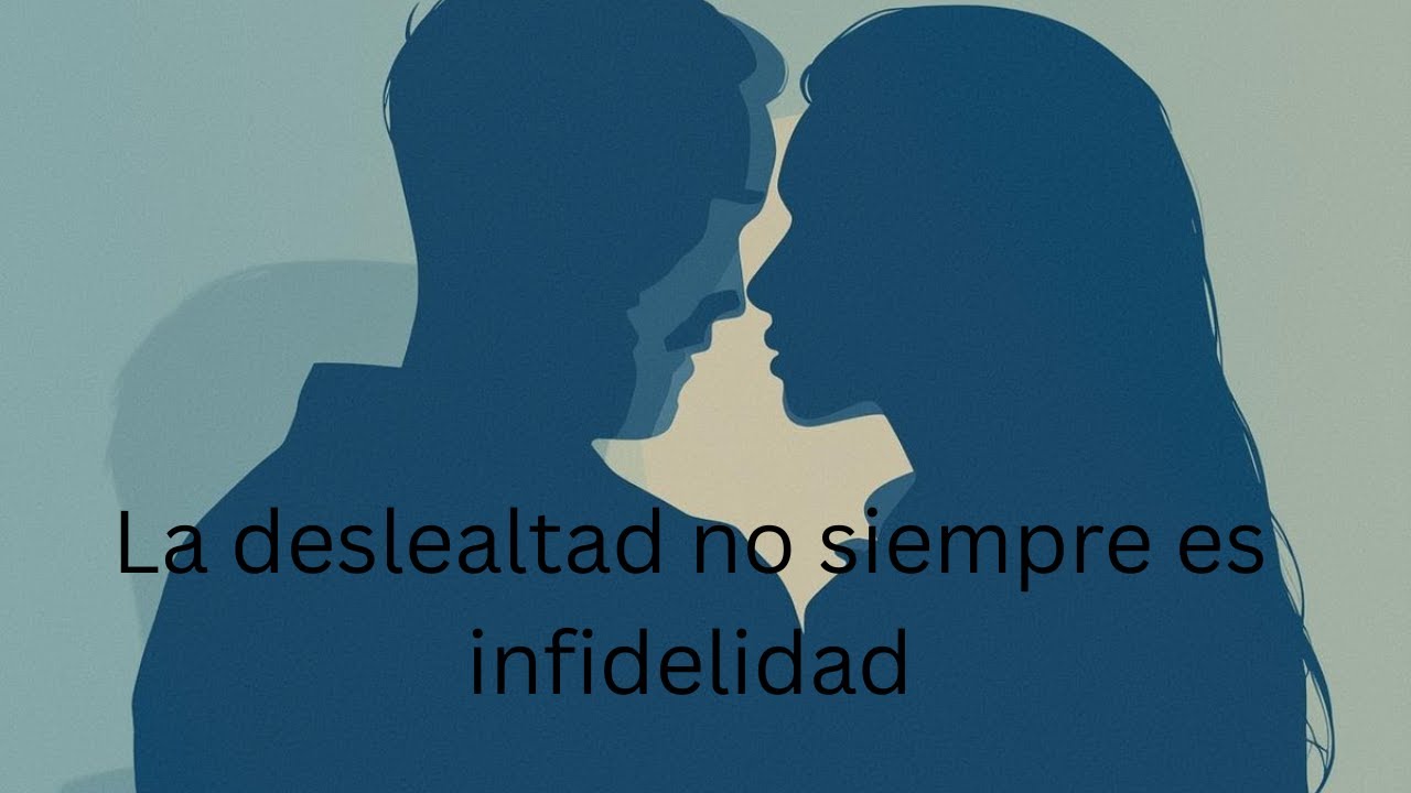 Lealtad de pareja
