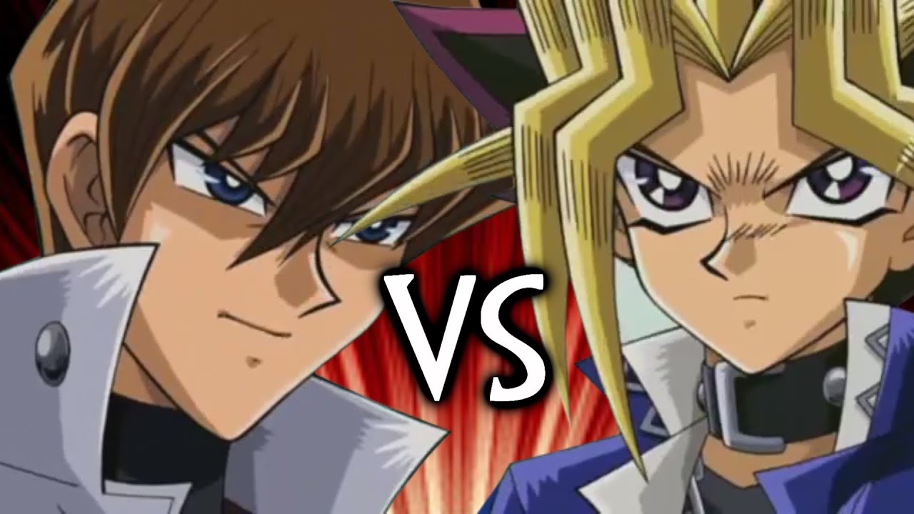 [YTP] Yu-Gi-Oh non è un gioco per bambini 2 (sub eng)