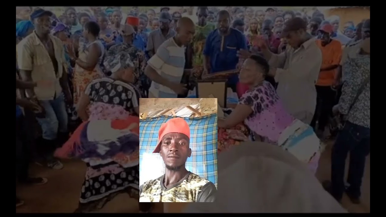 𝙉𝙙𝙞𝙜𝙞𝙧𝙞𝙖 𝙢𝙬𝙖𝙣𝙯𝙖 𝙫𝙤𝙡 10 𝘿𝙖𝙢𝙖 𝙪𝙣𝙙𝙖