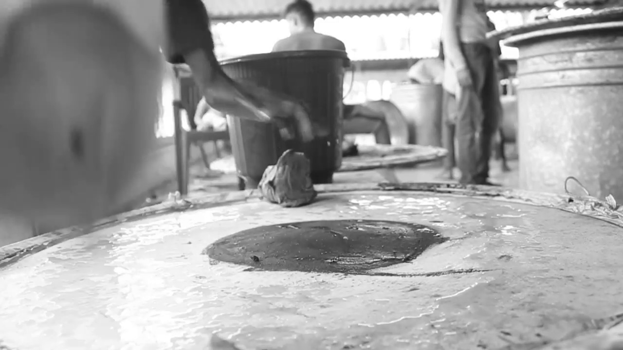 Documentary on Shankool  Dhol tasha patak (Part 1)