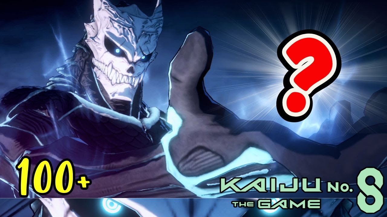 100+ Summons! Is KAIJU NO.8: THE GAME A Gacha Trap? Or The Best We Got?