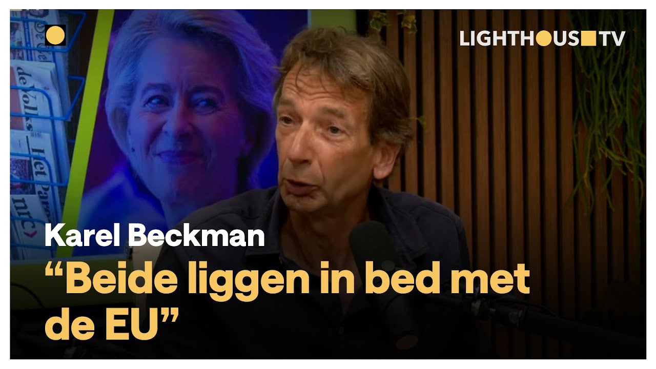 DPG vergroot 'mediamonopolie' na overname RTL: vrije pers verder onder druk?