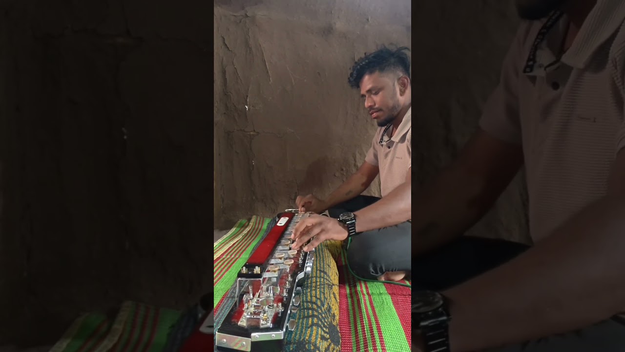 adiwasi old rodali song 