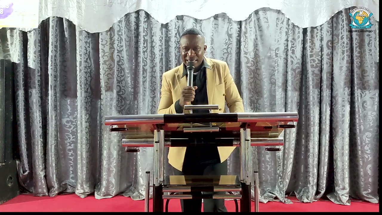 A NIGHT OF CONNECTING TO GOD