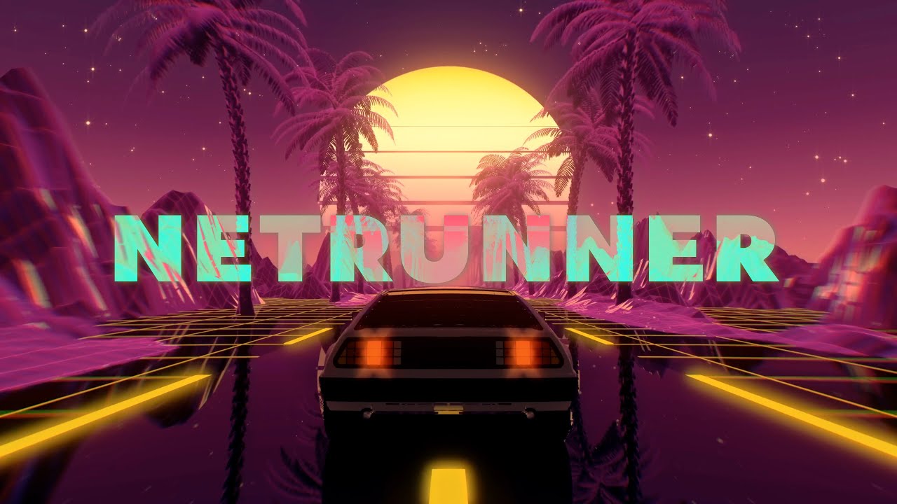 Netrunner