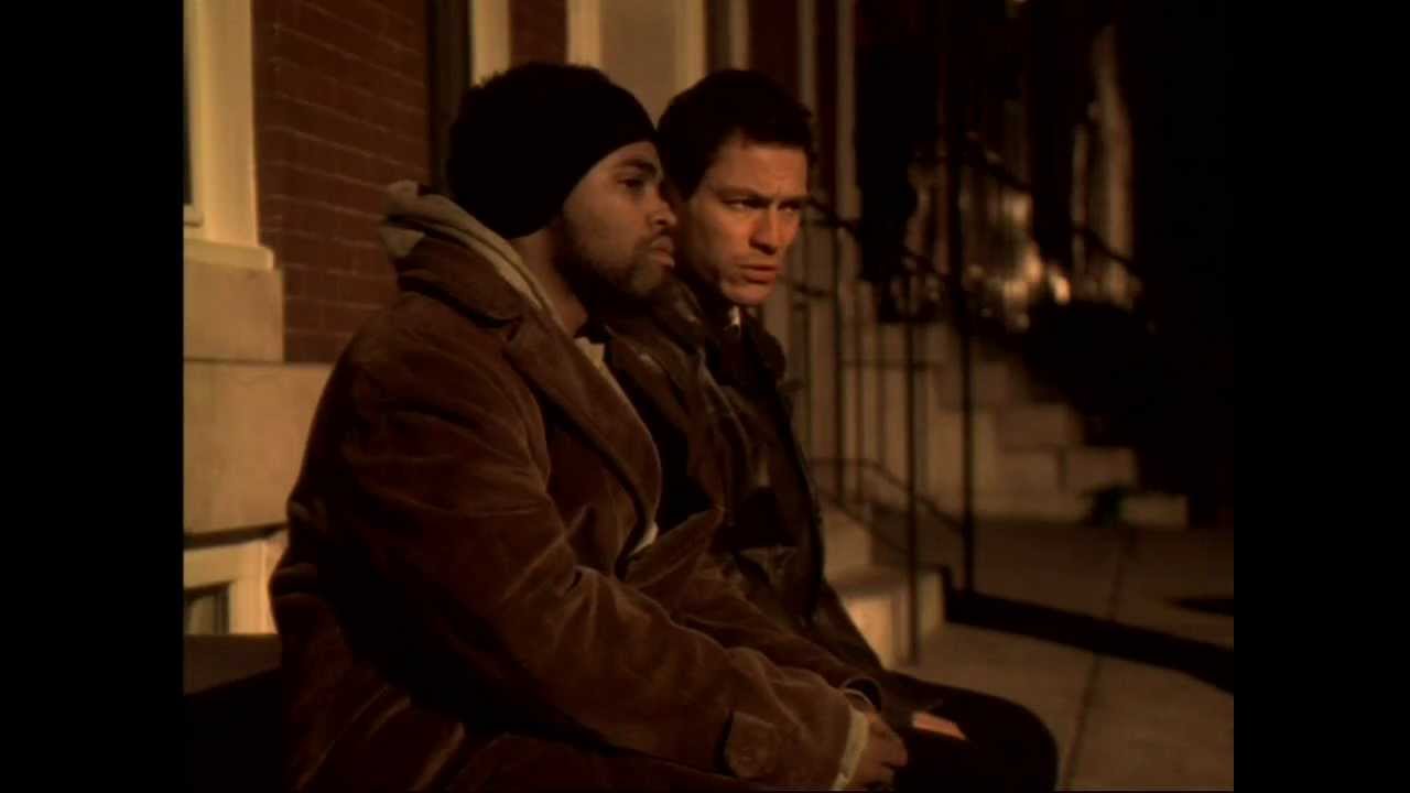The Wire | Who Shot Snot Bogie